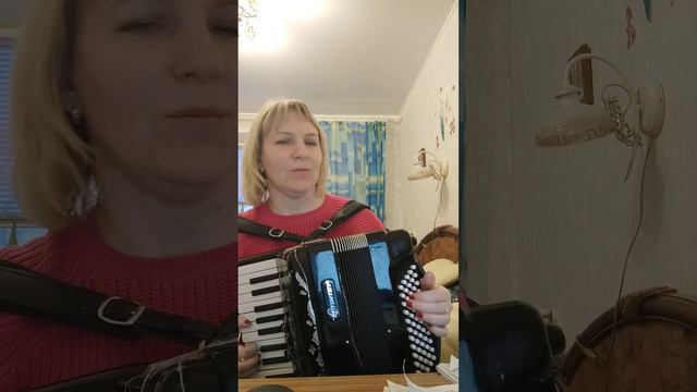 Поздравление с 23 Февраля! Любовь Гришанова 2024 г