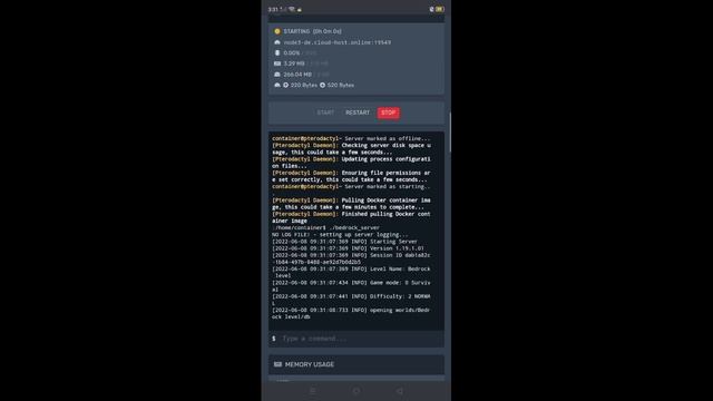 How To Make Your Own MCPE Server In Asia Node For Free | 24/7 Server Hosting 1.19+ | Seendator смотреть онлайн