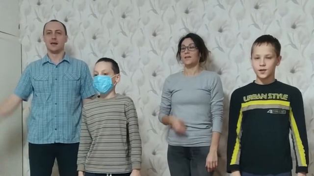 Как Богу благодарен я смотреть онлайн