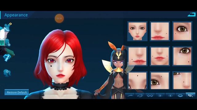 Angel Legion. Инструкции. Часть 5. Hero.