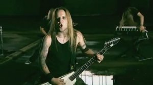 Children of Bodom - Trashed, Lost And Strungout.avi