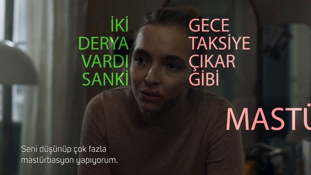 Lezbidüş: Mastürbasyon смотреть онлайн