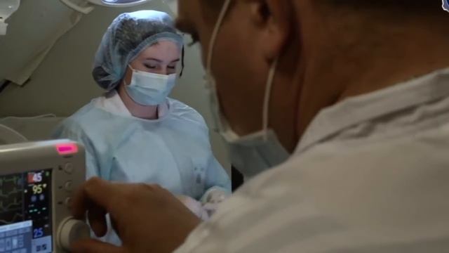 Дорогой мой врач, исп. зас. арт. РФ С.Глухарёв, комп. зас. раб. Куль. РФ М.Протасов, стихи И.Головко