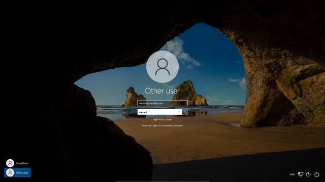 Creating a Windows AD using Samba 4 on Ubuntu 22.04 смотреть онлайн