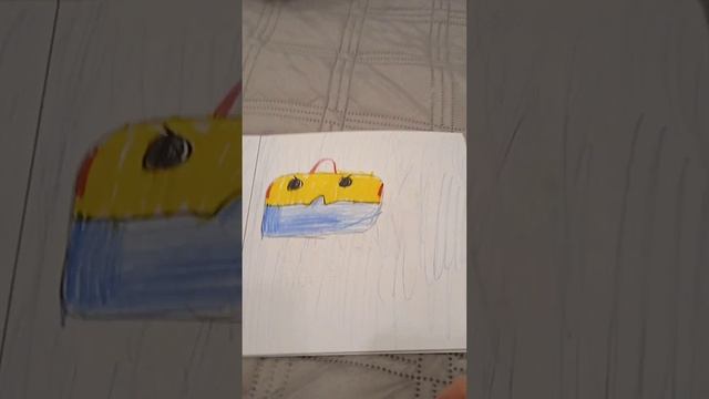 нарисованный бравл старс смотреть онлайн