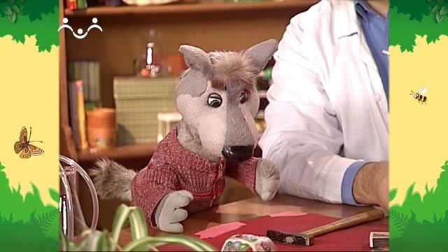 День в Шишкином Лесу. Совинформ. Металлы смотреть онлайн