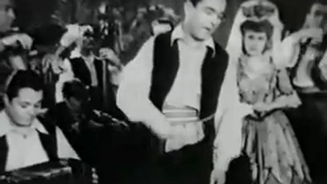 Muñeca Brava Castillo-Troilo смотреть онлайн