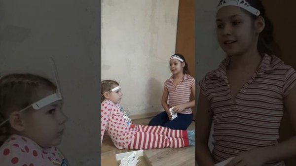 Обзор игры "ктояжка"