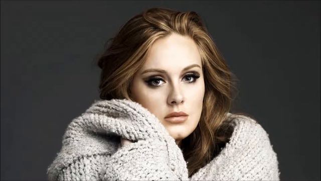 Adele - When We Were Young ( Deppe Remix )