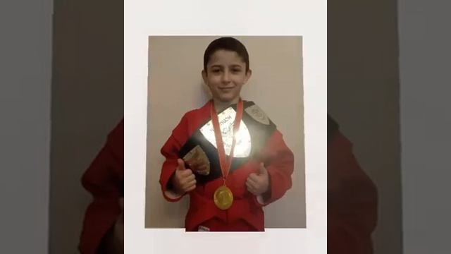 Эдуард Самбо Нахабино смотреть онлайн