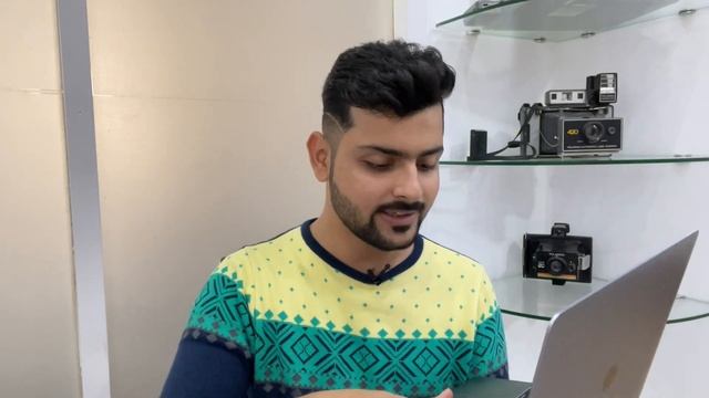 Why I Bought 2016 MacBook Pro In 2022? Cheapest MacBook Pro In Dubai смотреть онлайн