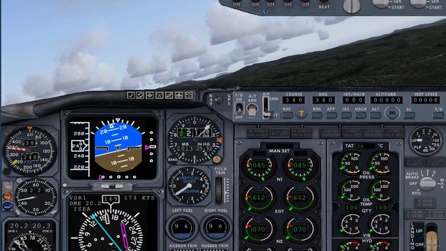 Microsoft Flight Simulator 2004 - A Century Of Flight.