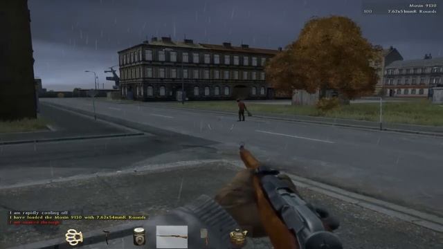 Dayz Standalone - испытание мины патч 0.55 смотреть онлайн