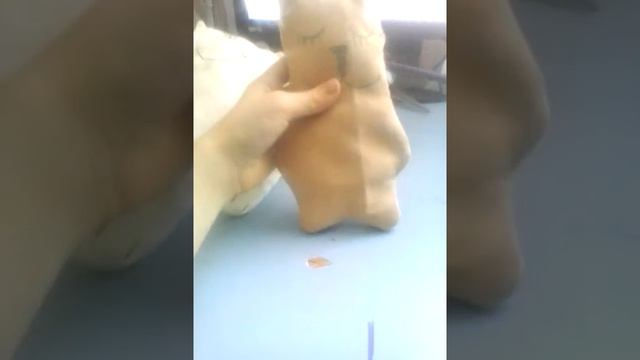 Мои сшитые игрушки\задавайте мне вопрос на вызов принят смотреть онлайн