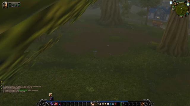 Nostalrius WoW How To Get Max Camera Distance смотреть онлайн