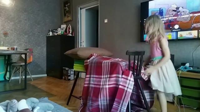 Как сделать кровать? Ответ тут! Туториал смотреть онлайн