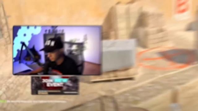 HACKERS EN COUNTER STRIKE 2?! смотреть онлайн