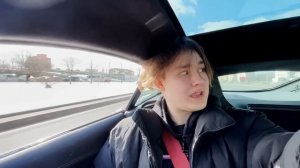 УГНАЛ МАШИНУ У ЛЁШИ МАЙСАКА? *СВИДАНИЕ С ДЕВУШКОЙ*