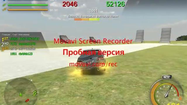 игра Slick:гонки на выживание 3D , кратко как надо крутить очки в игре смотреть онлайн