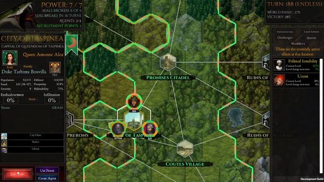 MY SHADOW RULES FOREVER: Shadows of the Forbidden Gods смотреть онлайн