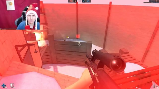 Более 1000 часов в Контра Сити - в ожидании игры на WebGL смотреть онлайн