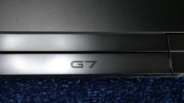 2020 DELL G7 (7500) Gaming Laptop First Impression | First Time in BD | Computer Mania BD смотреть онлайн