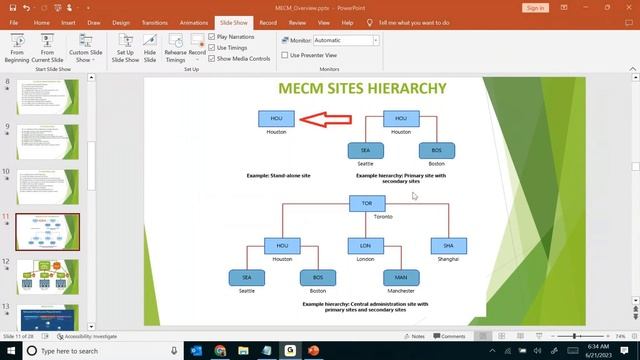 MECM SCCM Training Day 2 Session смотреть онлайн