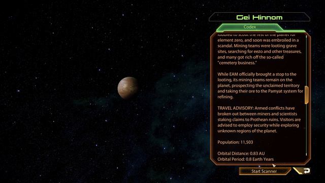 Mass Effect 2 (part 5.07) Critical Mission Failure смотреть онлайн