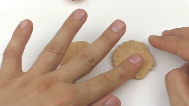 DIY КАК СДЕЛАТЬ ДЕТСКУЮ мини ПИЦЦУ из ПОРОШКА ?! смотреть онлайн