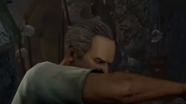 Стрим Uncharted пс 4 смотреть онлайн