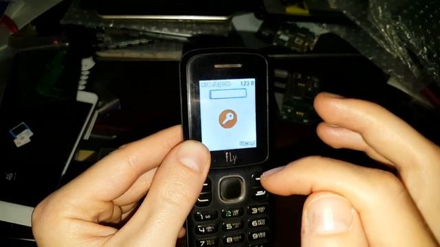 Fly FF180 сброс настроек hard reset сброс к заводским настройкам пароль глючит смотреть онлайн