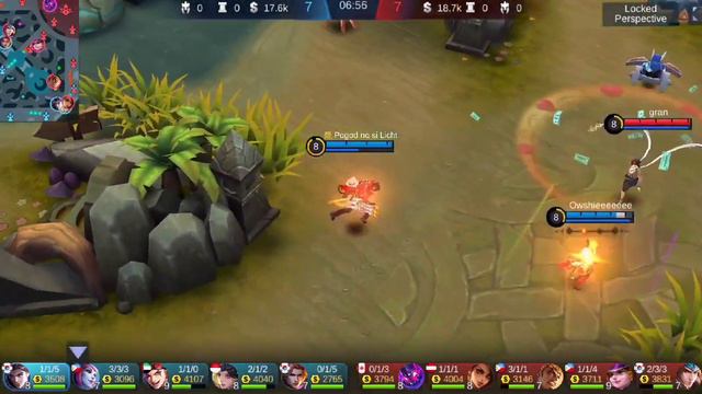 CLAUDE VS HARLEY |CLAUDE GAMEPLAY #2 | MOBILE LEGENDS BANG BANG смотреть онлайн