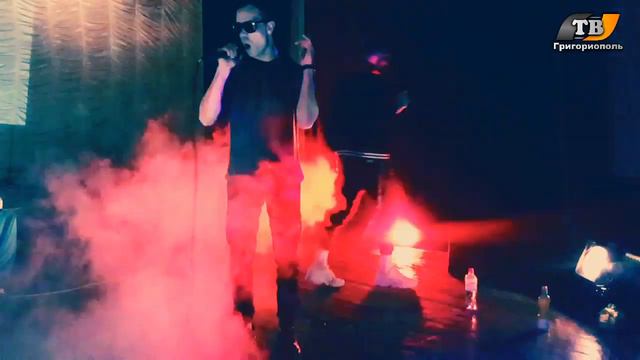 НА МОИХ ГУБАХ - Эдвай & FreeLam | Молодёжный концерт "Breakaway" | С Неповторимой Энергетикой смотреть онлайн