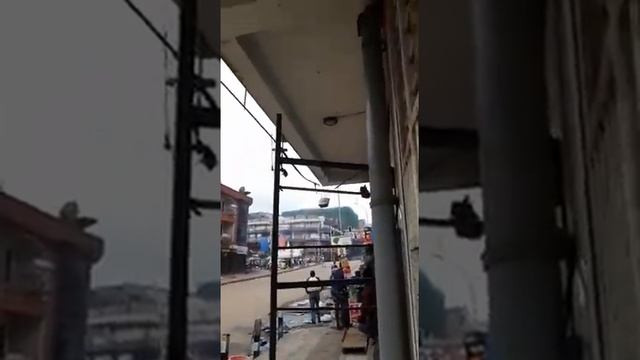 Уганда, Кампала1 смотреть онлайн