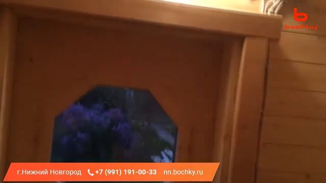 БАНЯ С ИДЕАЛЬНОЙ ПЛАНИРОВКОЙ 4х3 МЕТРА КВАДРО ОВАЛ БЕЗ ПОМЫВОЧНОЙ ЗДЕСЬ ПРОДУМАНО ВСЕ! смотреть онлайн