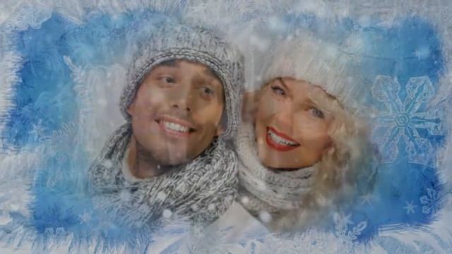 СНЕГ, СНЕГ, СНЕГ... - ГР. СФЕРА - Н. ИТКИНА & Д. ТАРАНКОВ