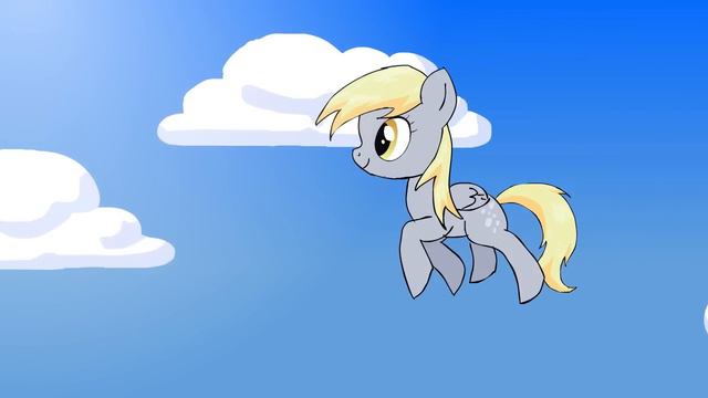 Derpy Cardcaptor смотреть онлайн