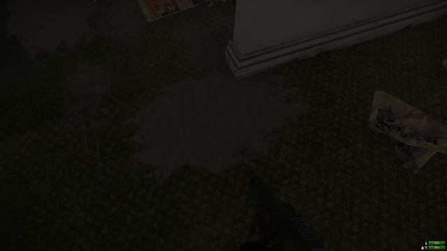 Miscreated - продолжаем выживать или как правильно лутать города