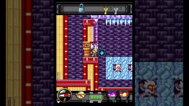 Diamond Rush Perfect Walkthrough: Tibet or Siberia Stage 2 смотреть онлайн