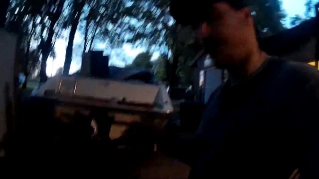 omc cobra volvo penta outdrive removal part 7 смотреть онлайн