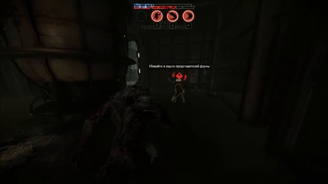 Evolve - Катаем за монстра [Closed Beta][Закрытый бета тест] смотреть онлайн
