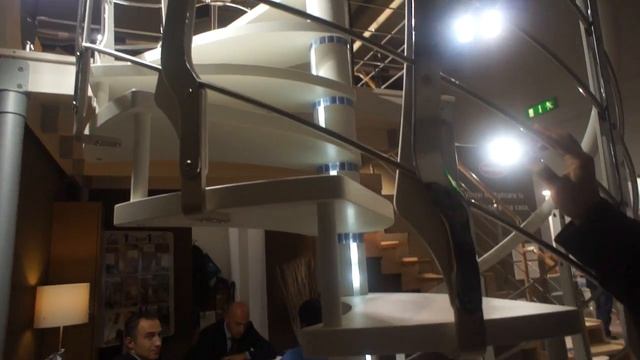 MADE expo in Milan October 17-20: Video 3 смотреть онлайн