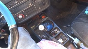 Установка Торпеды и Приборки От ВАЗ 2106 на Боевую Классику