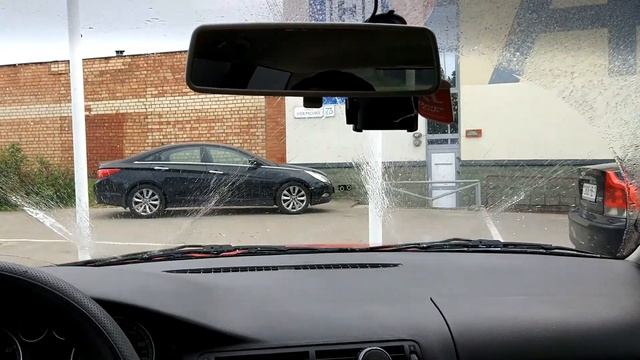 Форсунки омывателя Passat b5 смотреть онлайн