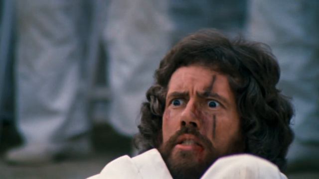 Брюс Ли VS О’Хара Enter the Dragon Remastered 1973 смотреть онлайн
