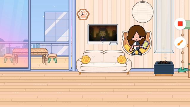 Беремена в 16 1часть