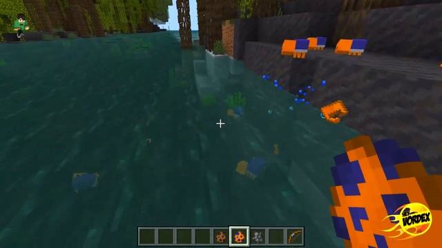 MINECRAFT 1.21 - ESSE ADDON ADICIONA TODOS OS ANIMAIS DA VOTAÇÃO DE MOBS DE 2023 смотреть онлайн