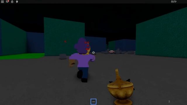 ВСЕ ПЕРСОНАЖИ БРАВЛ СТАРС В РОБЛОКС !!! | Roblox | Роблоксер Альберт смотреть онлайн