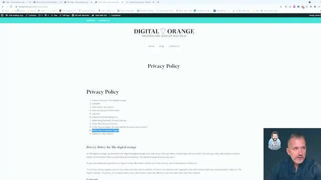 How to add anchor links in wordpress - 2021 смотреть онлайн
