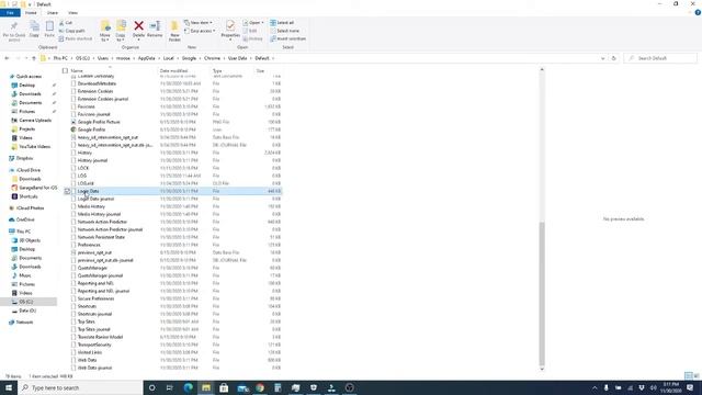 How to Hack Chrome Passwords in 3 Seconds смотреть онлайн